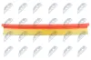 Luftfilter NTY FAF-FT-078 Bild Luftfilter NTY FAF-FT-078