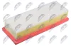 Luftfilter NTY FAF-FT-079 Bild Luftfilter NTY FAF-FT-079