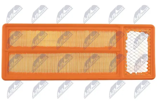 Luftfilter NTY FAF-FT-080 Bild Luftfilter NTY FAF-FT-080