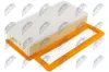 Luftfilter NTY FAF-FT-081 Bild Luftfilter NTY FAF-FT-081