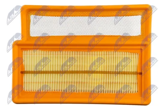 Luftfilter NTY FAF-FT-081 Bild Luftfilter NTY FAF-FT-081