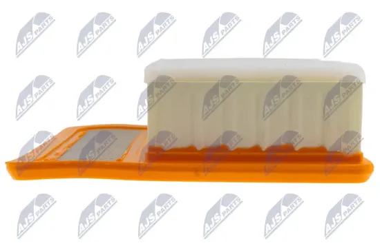 Luftfilter NTY FAF-FT-081 Bild Luftfilter NTY FAF-FT-081