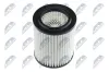 Luftfilter NTY FAF-HD-048