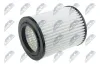 Luftfilter NTY FAF-HD-048 Bild Luftfilter NTY FAF-HD-048