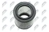 Luftfilter NTY FAF-HD-048 Bild Luftfilter NTY FAF-HD-048