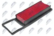 Luftfilter NTY FAF-HD-052