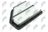 Luftfilter NTY FAF-HD-061