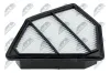 Luftfilter NTY FAF-HD-071 Bild Luftfilter NTY FAF-HD-071