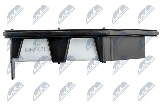 Luftfilter NTY FAF-HD-071 Bild Luftfilter NTY FAF-HD-071