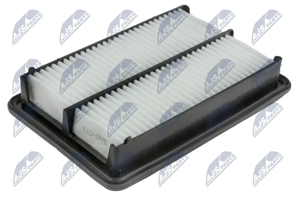 Luftfilter NTY FAF-HD-073