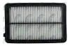 Luftfilter NTY FAF-HD-073 Bild Luftfilter NTY FAF-HD-073