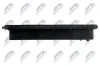 Luftfilter NTY FAF-HD-073 Bild Luftfilter NTY FAF-HD-073