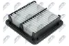 Luftfilter NTY FAF-HD-074 Bild Luftfilter NTY FAF-HD-074