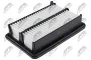 Luftfilter NTY FAF-HD-076