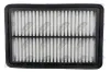 Luftfilter NTY FAF-HD-076 Bild Luftfilter NTY FAF-HD-076