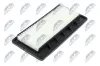 Luftfilter NTY FAF-HY-508 Bild Luftfilter NTY FAF-HY-508