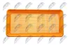 Luftfilter NTY FAF-HY-516 Bild Luftfilter NTY FAF-HY-516