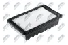 Luftfilter NTY FAF-HY-530 Bild Luftfilter NTY FAF-HY-530