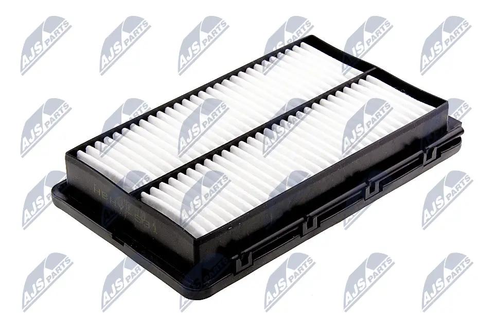 Luftfilter NTY FAF-HY-531