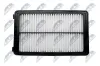 Luftfilter NTY FAF-HY-531 Bild Luftfilter NTY FAF-HY-531
