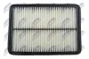 Luftfilter NTY FAF-HY-532 Bild Luftfilter NTY FAF-HY-532