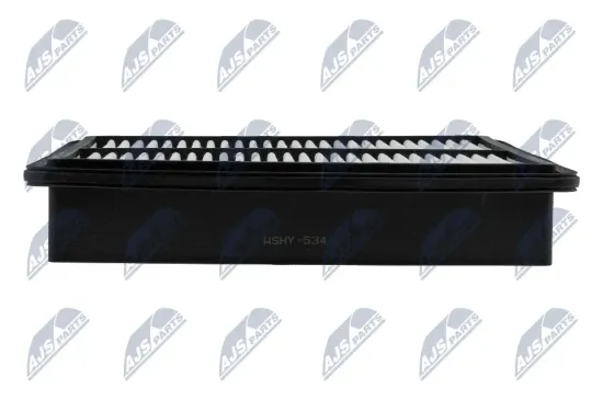 Luftfilter NTY FAF-HY-534 Bild Luftfilter NTY FAF-HY-534