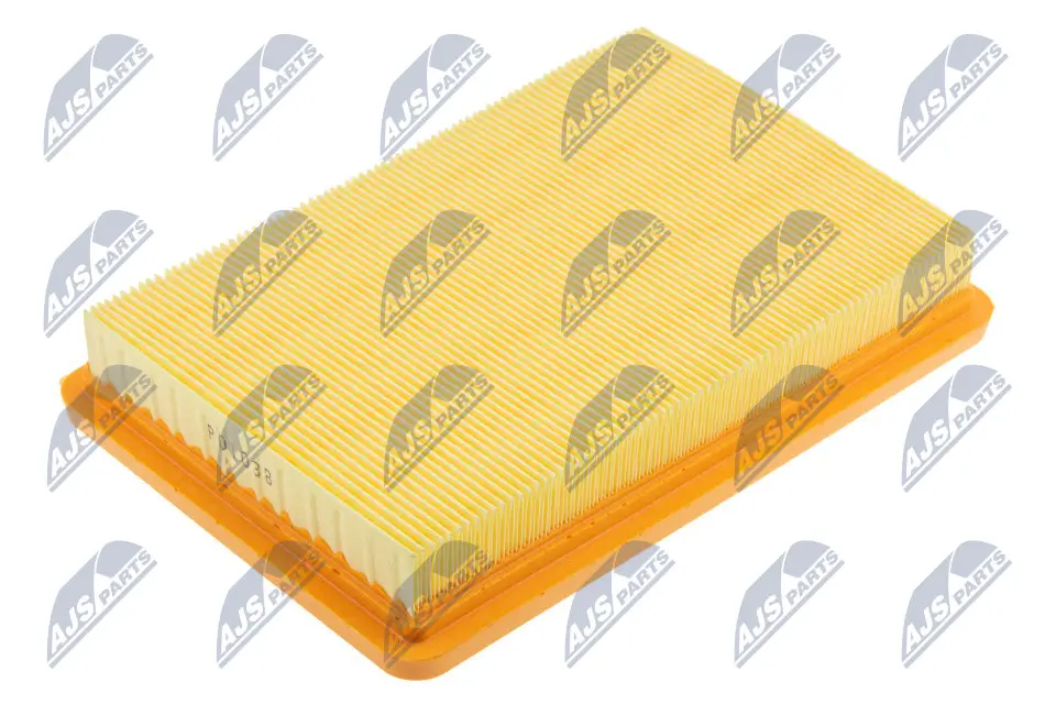 Luftfilter NTY FAF-HY-535
