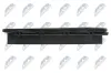 Luftfilter NTY FAF-HY-537 Bild Luftfilter NTY FAF-HY-537
