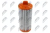 Luftfilter NTY FAF-HY-538 Bild Luftfilter NTY FAF-HY-538