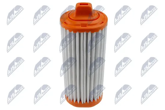 Luftfilter NTY FAF-HY-538 Bild Luftfilter NTY FAF-HY-538