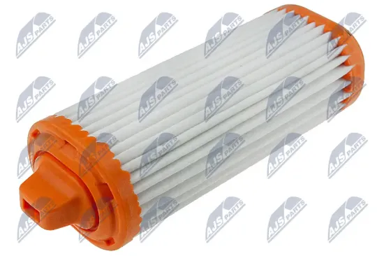 Luftfilter NTY FAF-HY-538 Bild Luftfilter NTY FAF-HY-538