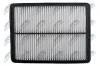 Luftfilter NTY FAF-HY-539 Bild Luftfilter NTY FAF-HY-539
