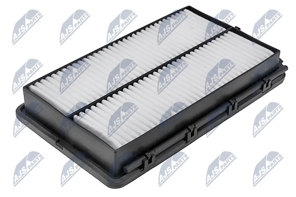 Luftfilter NTY FAF-HY-541