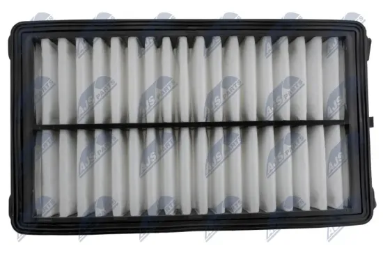 Luftfilter NTY FAF-HY-542 Bild Luftfilter NTY FAF-HY-542