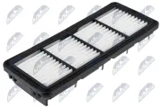 Luftfilter NTY FAF-HY-543