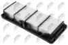 Luftfilter NTY FAF-HY-543 Bild Luftfilter NTY FAF-HY-543
