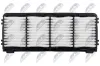 Luftfilter NTY FAF-HY-543 Bild Luftfilter NTY FAF-HY-543