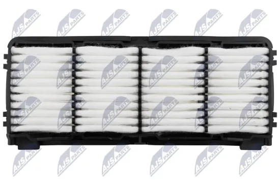 Luftfilter NTY FAF-HY-543 Bild Luftfilter NTY FAF-HY-543