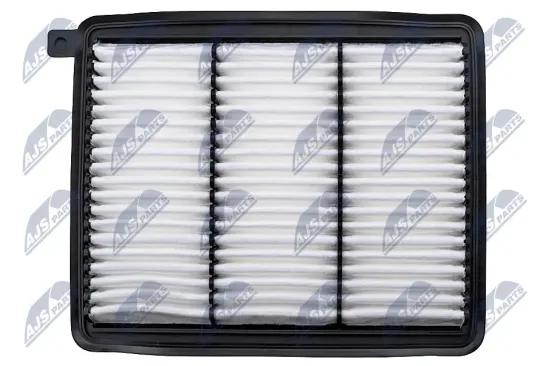 Luftfilter NTY FAF-HY-544 Bild Luftfilter NTY FAF-HY-544