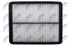 Luftfilter NTY FAF-HY-555 Bild Luftfilter NTY FAF-HY-555