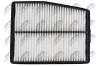 Luftfilter NTY FAF-HY-556 Bild Luftfilter NTY FAF-HY-556