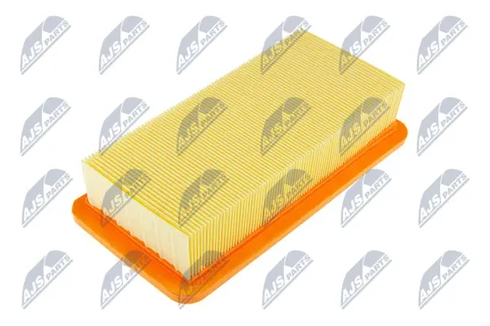 Luftfilter NTY FAF-KA-324 Bild Luftfilter NTY FAF-KA-324
