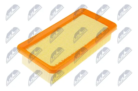 Luftfilter NTY FAF-KA-324 Bild Luftfilter NTY FAF-KA-324