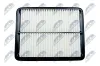 Luftfilter NTY FAF-KA-331 Bild Luftfilter NTY FAF-KA-331