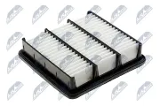 Luftfilter NTY FAF-KA-332