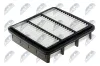 Luftfilter NTY FAF-KA-332 Bild Luftfilter NTY FAF-KA-332