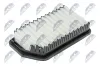 Luftfilter NTY FAF-KA-340