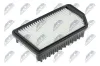 Luftfilter NTY FAF-KA-340 Bild Luftfilter NTY FAF-KA-340