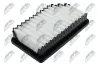 Luftfilter NTY FAF-KA-341 Bild Luftfilter NTY FAF-KA-341