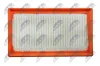Luftfilter NTY FAF-KA-342 Bild Luftfilter NTY FAF-KA-342